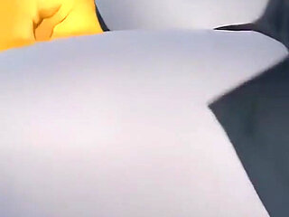 Naomi K Tease Featuring Naomi K