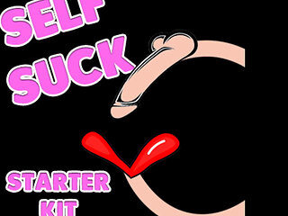 AUDIO ONLY - Self suck starter kit