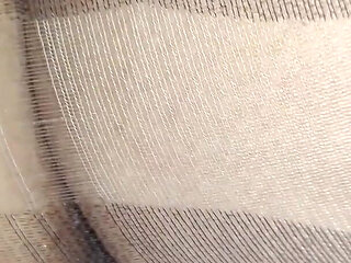 The Neighbor Said Hello to Her Husband and Made Love to Me