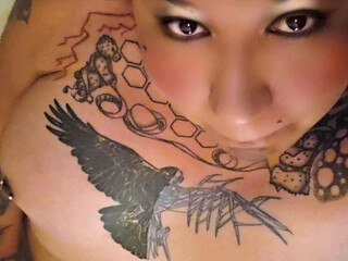 Hi gents SHEMALE HORNY COCK