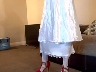 Sexy Striptease