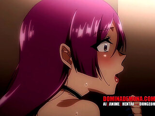 HENTAI ANIME UNCENSORED PORN JAPANESE CARTOON