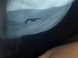 Cock Given in the Mouth