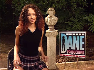 Tiffany Mason: a Night Fuck for a Sensual Young Girl