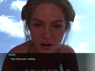 Liberal Marriage Part 9