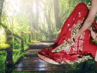 Pakistani Muslim bridal my husband wife my husband over night meeting my husband is my love