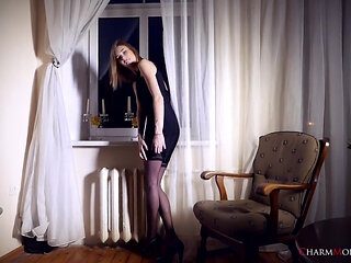 Elly ween night beauty