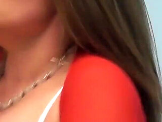 Blonde and Brunette MILF in Endurance Threesome