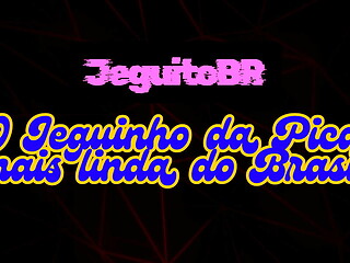 A pica mais linda do Brasil!