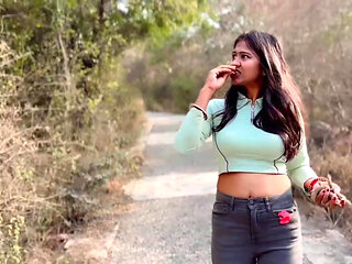 My Huge-boobed Ex Cheated on Her Husband with Me - Hottiestwo