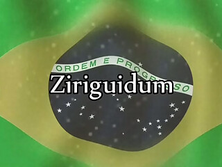 Filhos de Jorge - Ziriguidum