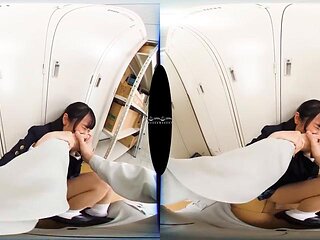 Forloadi: Amateur, Babe  Fansly VR Porn