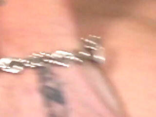 Lana Phoenix does anal fucking on the couch with big dick