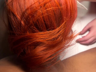 Busty PAWG Nympho Slut Gets Creampie From BBC