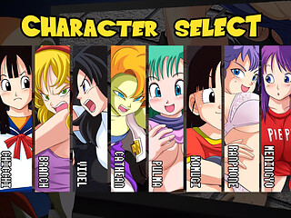 Dragon Ball GDK Max Cowper HD