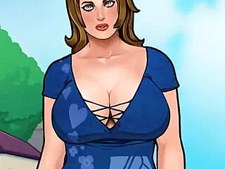 The Romantic World [v0.04] Part 3 Gameplay by Loveskysan69