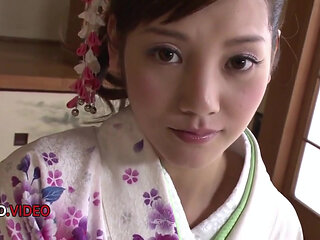Intense Asian Cutie Rei Mizuna Stars in Mesmerizing Japanese Amateur Porn Show