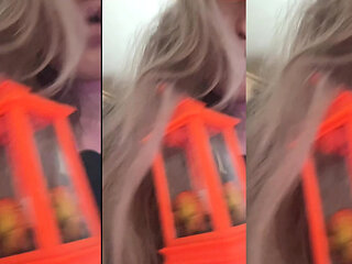 Lace Tears and the Goddess Mirror