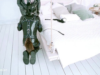 Hot Positive Femdom Roleplay