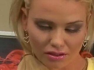 Sexy women caress their wet pussies #7 - Many scenes