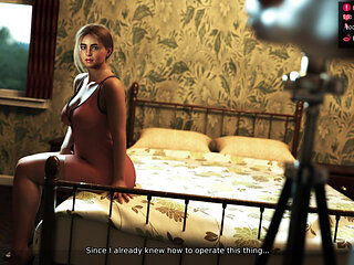 The Art of Seduction (part 3)