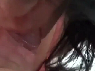 Cuckold! Watch your wife get fucked and creampied