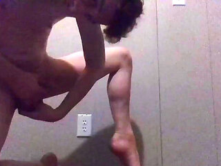 Flexible Before Sleep