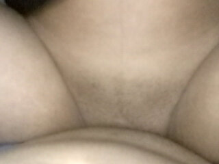 Play at cousin's house. A man who has been given the gift of giving