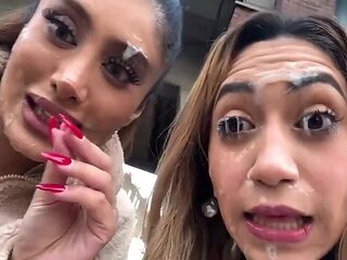 London cumwalk ignites wild, passionate ecstasy with sultry thrill