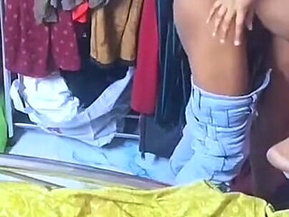 Sauteli Behen Ko College Jane Se Pehle Stepbrother Ne Kiya Mast Choda