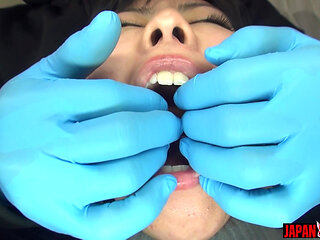 Yuki Makimura - Extreme Face Deformation, Facial Control and Close-up