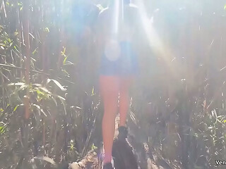 We Got Lost in the Park... and Things Took an Unexpected Turn