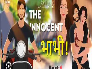 The innocent bhabhi part - 1 The innocent bhabhi part - 1