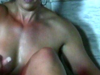 Amazonia Facesits Featuring Amazona