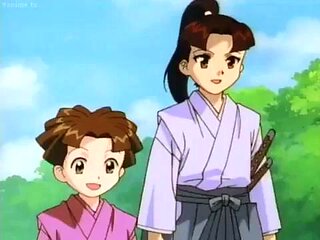 Rurouni Kenshin 72: Xhamster, Vintage  Anime Porn