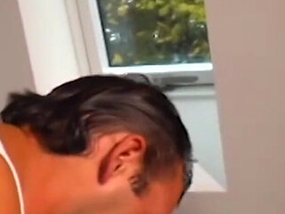 They Meet on the Motorway and Exchange Wives