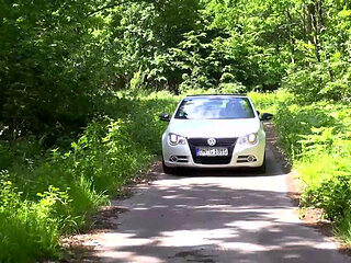 Deutsche Stars DP Part 2 Wild Double Penetration Fuck