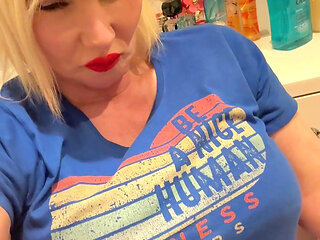 Desperate to Pee Did I Make It in Time?