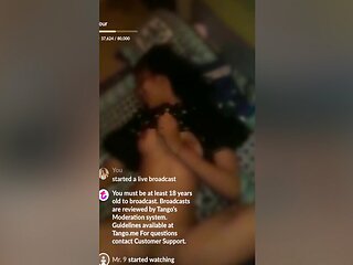 Desi Young Indian Girlfriend Giving A Nice Blowjob