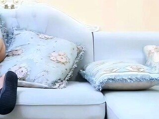 Close up anal and dildo pussy masturbation