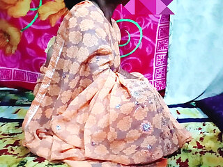 Desi sister-in-law was fucked by brother-in-law in desi style