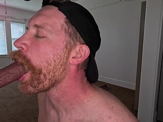 Workout Turns To Blowjob And Fucking With Hot Friend