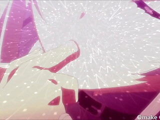we otakus like fingers in our mouth!
