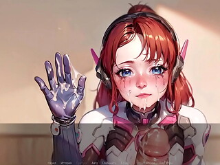 Complete Gameplay - Mila AI, Part 5