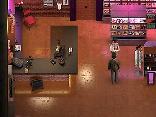 The Genesis Order V71042 Part 225 Operation Sex by Loveskysan69