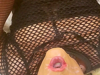 Luziatv Compilation Cumshots