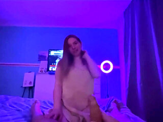 Homemade Porn Homemade Video of Cozy Cute Sex