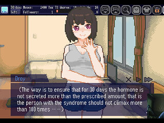 Transformative Summer: Life with a TS Companion 1 of 3