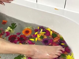 Never Too Many Flowers