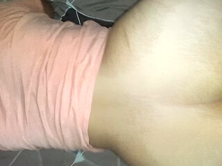 Video casero with me before